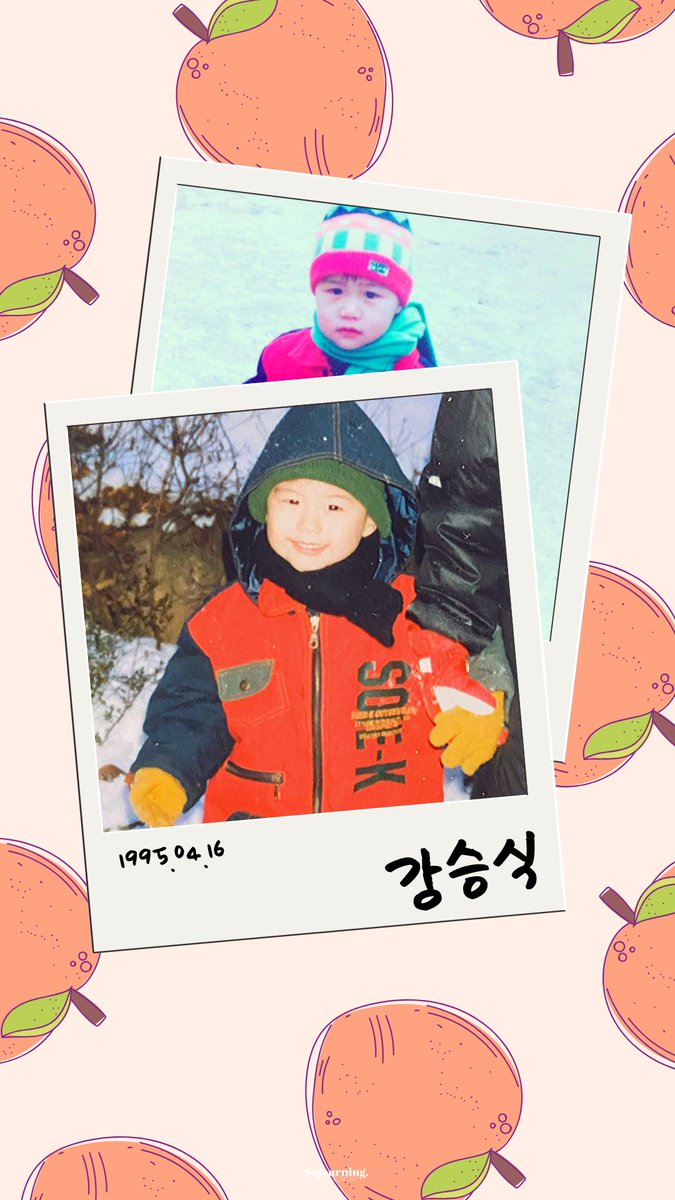 sojourning_s's tweet photo. "𝕡𝕖𝕒𝕔𝕙𝕪 𝕓𝕒𝕓𝕪"

🙅🏻‍♀️ 2차가공 / 로고 크롭
Please don't crop the logo.

#VICTON 💛💙 #빅톤
#SEUNGSIK 🗝 #승식 
#DOUBLE_S https://t.co/oIlqfMVEk5