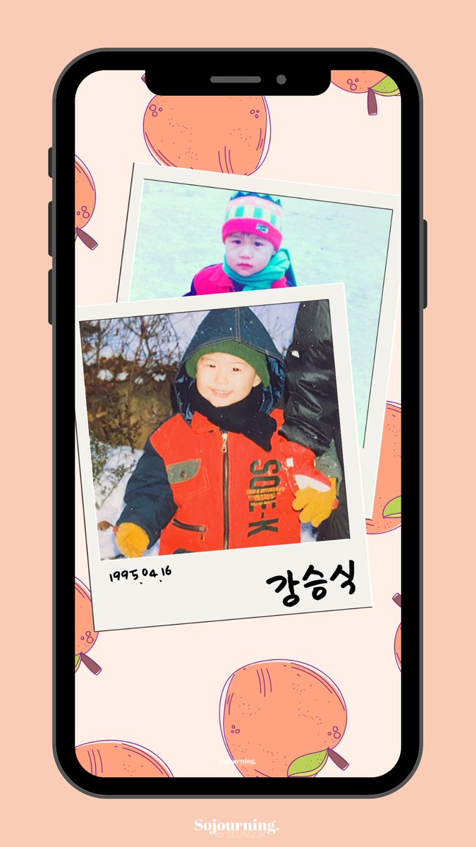 sojourning_s's tweet photo. "𝕡𝕖𝕒𝕔𝕙𝕪 𝕓𝕒𝕓𝕪"

🙅🏻‍♀️ 2차가공 / 로고 크롭
Please don't crop the logo.

#VICTON 💛💙 #빅톤
#SEUNGSIK 🗝 #승식 
#DOUBLE_S https://t.co/oIlqfMVEk5
