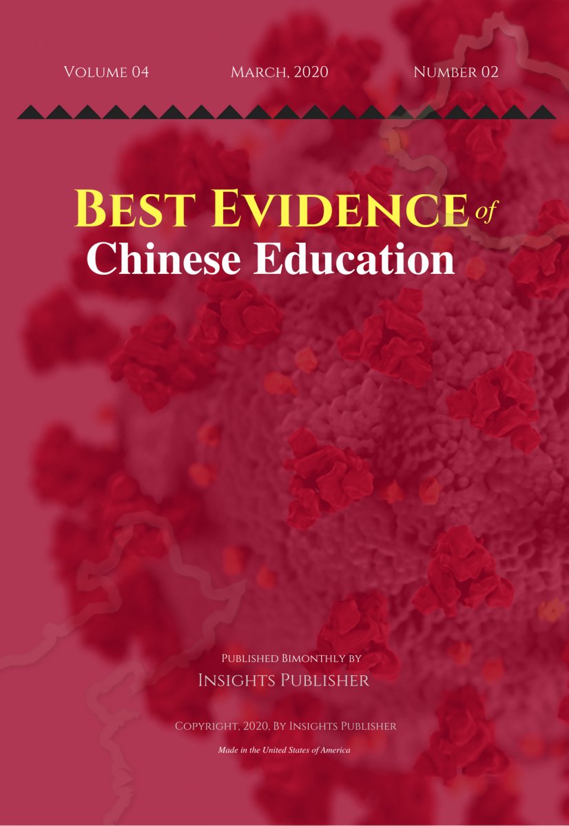 MonashQLab's tweet image. @ConnieCirkony of the #MonashQProject discovers Best Evidence in Chinese Education (BECE) have published a COVID-19 special edition issue in order to help the world learn from their experiences, in her latest research discovery. #ResearchUse
scinedu.bonoi.org