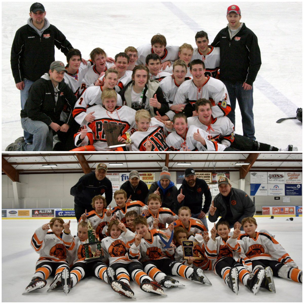 marcdhawk's tweet photo. @jayphillips24 @boommay26 @jwmagnuson Ok @jayphillips24 I'll bite. @CoachGrassel17 because he's in 1 of these pictures as a player.  @HoovTracking because this will annoy him. @NWeossner just because. #CoachesChallenge https://t.co/1LXQuYtrsT