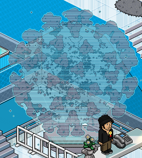 HBeta2020's tweet photo. Le coronavirus se propage aussi dans le virtuel faites gaffe ceux qui skoit sur Habbo là 

https://t.co/L2JqkC8Ykz #COVID19 #Habbo2020 #HABBOBETA #HabboComAnyGabrielly https://t.co/gkwKrj0v6i