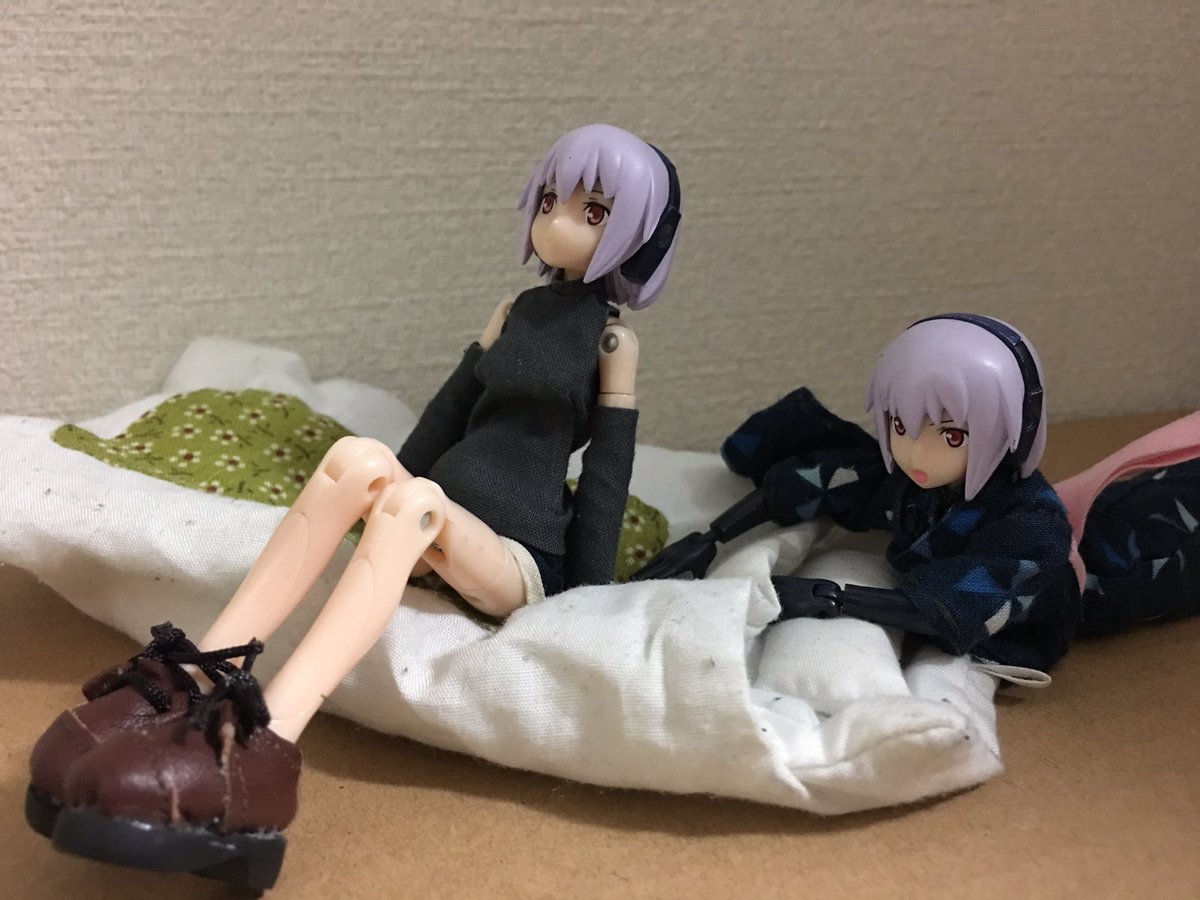 くろさび tweet media