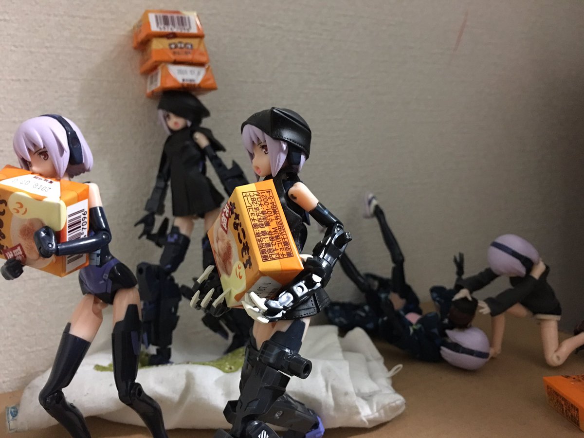 くろさび tweet media