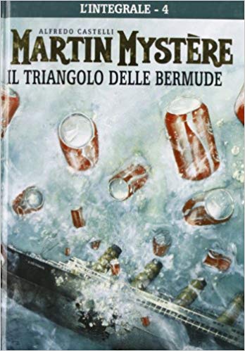 L Integrale Di Martin Mystere 4 Libro Kindle Pdf Download