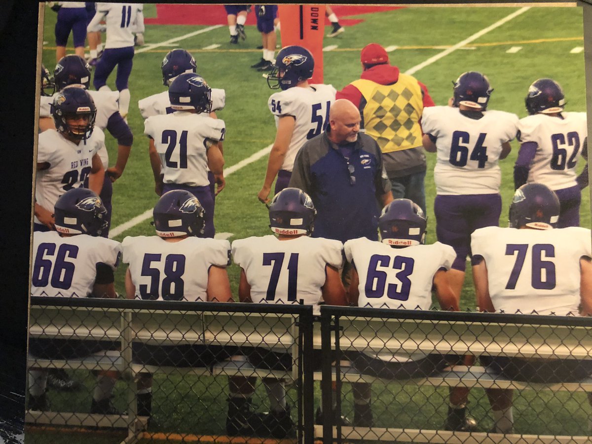 Coach Nate Freier tweet media