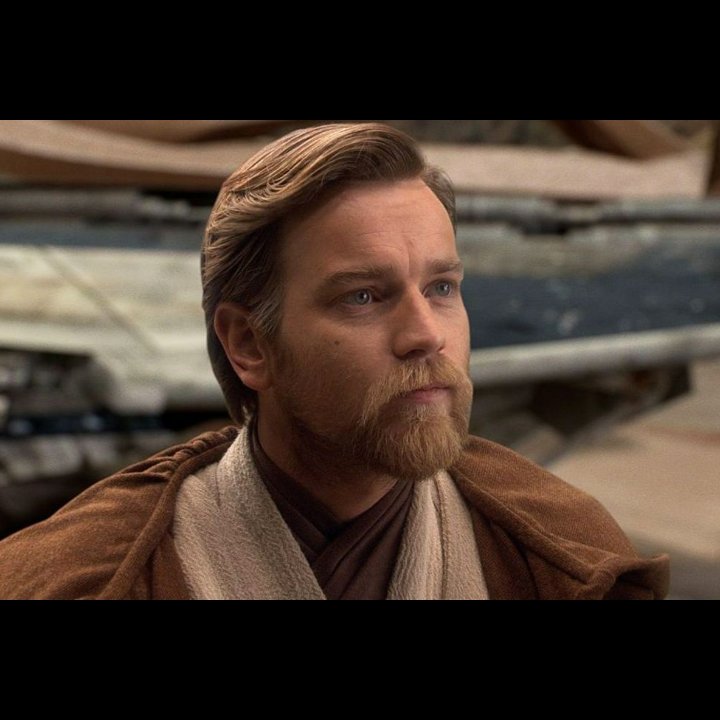 Happy 49th Birthday to the Star Wars actor, Ewan McGregor!     