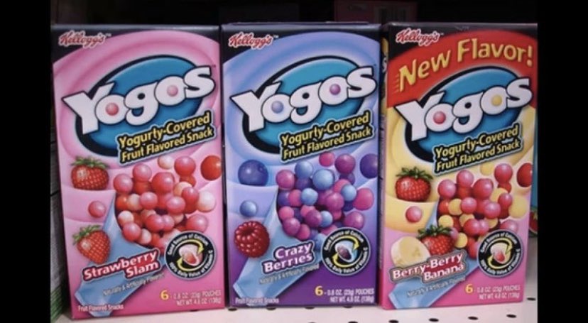 AubreeCress's tweet photo. BRING BACK YOGOS😩 https://t.co/DoYqIca54D