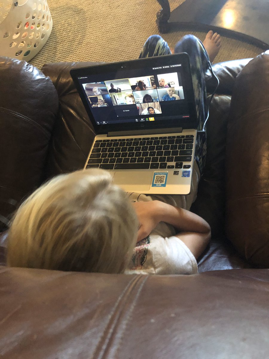 ImmanuelbyFaith's tweet photo. Even sweet letters between Mrs. Neal and her kindergarten class 💙 Keep rocking it, Eagle tribe! Together we WILL succeed! #GoEagles #BeBold #SchoolingFromHome https://t.co/rufynWoFiE