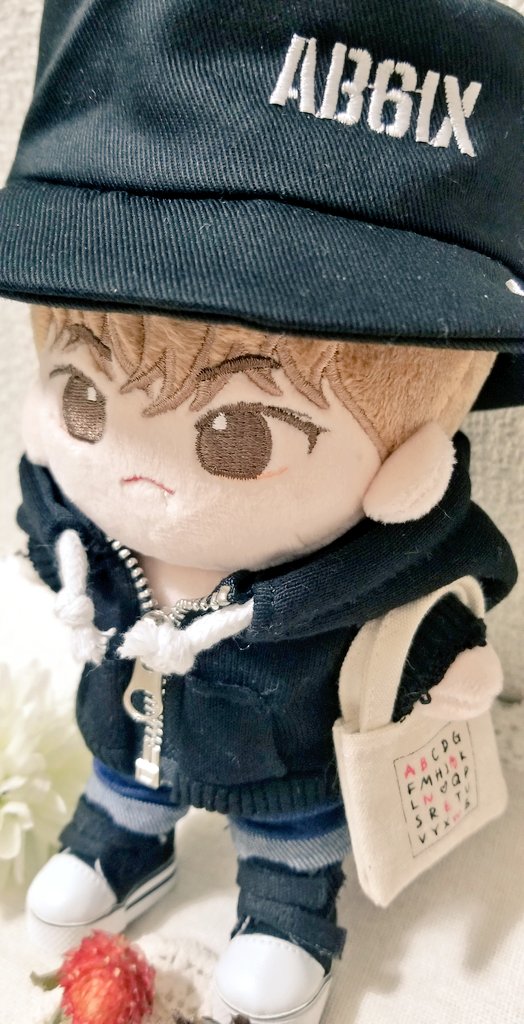 12a_e_p5's tweet photo. @mallangwoojin 오늘 박말랑군 우리 집에 왔습니다！너무 귀여워😭💓
정말 감사합니다😊소중히 키우겠어요🐦💕
@chamuse_w 本日無事受け取りました🙂体調の悪い中お取りまとめ、発送していただきありがとうございました😢お大事になさってくださいね🍀
#박말랑군 https://t.co/tlhrSfQmAA