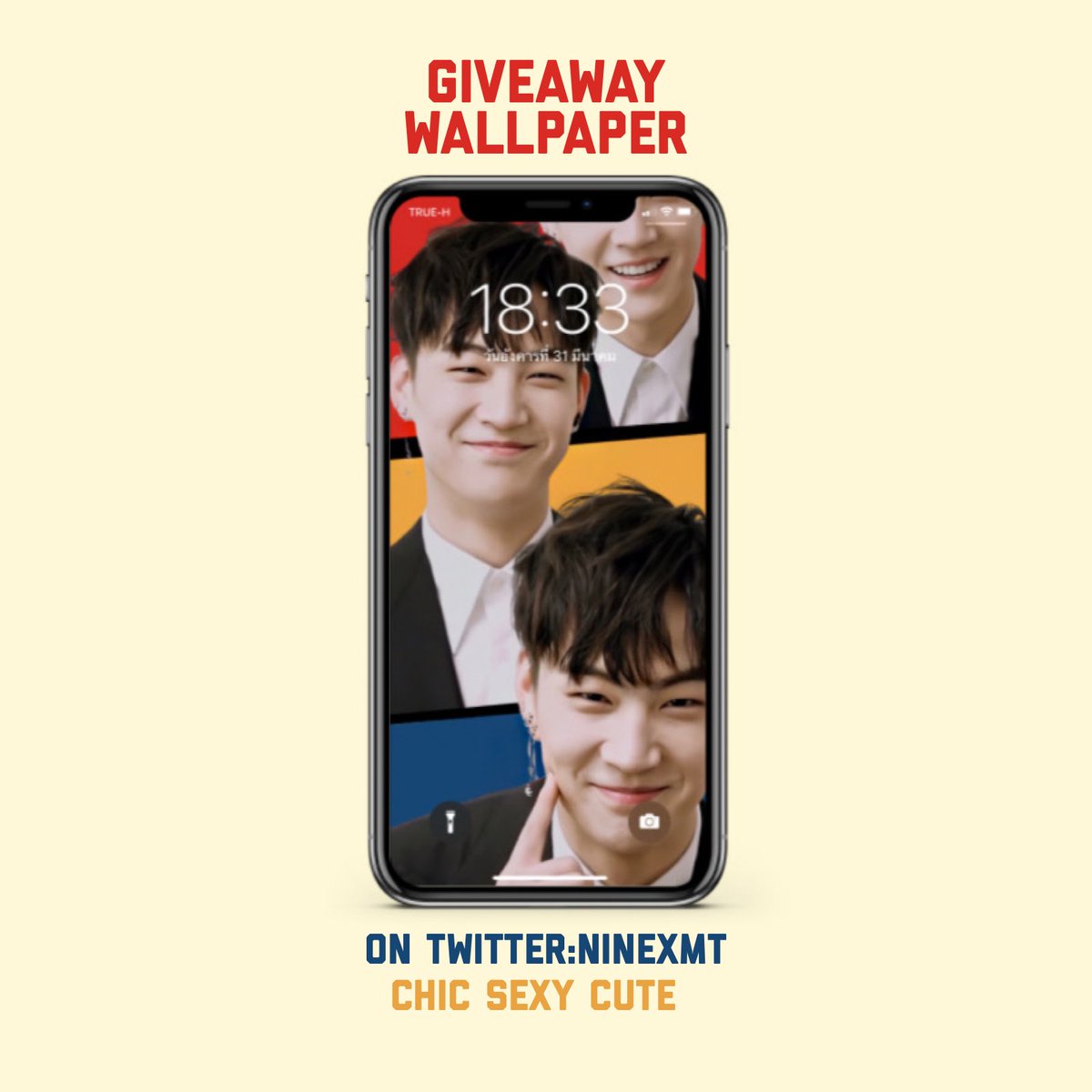ninexmt's tweet photo. GIVEAWAY WALLPAPER 🚌🧤🖍🌈🔆
(ig/twitter:ninexmt)รีทวิตแล้วนำไปตั้งเป็นวอลเปเปอร์กันได้เลยนะคะนำไปตั้งแล้วอย่าลืมนำมาอวดกันได้นะ(ไม่อนุญาตให้นำไปใช้ในเชิงพาณิชย์หรือนำไปแจกต่อนะคะ)
#GOT7 #JB #Jaebeom #แจกวอลเปเปอร์ #giveaway https://t.co/7LcsVv56DE