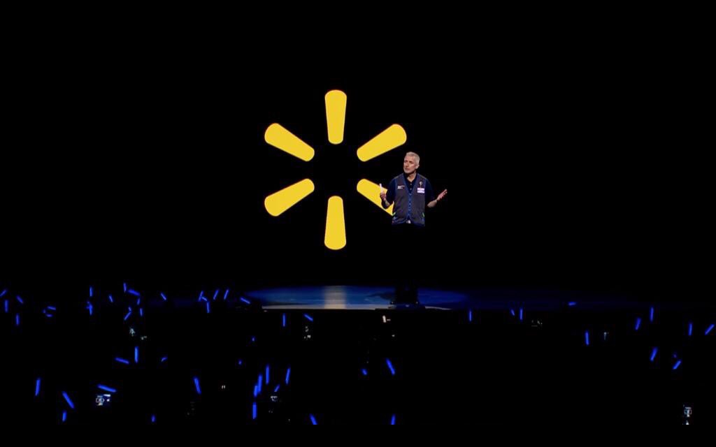 grannysidney's tweet image. Walmart 🔆 workers are facing #CoronavirusPandemic without any protection or benefits  #BernieAtWalmart🔆 please help ❤️