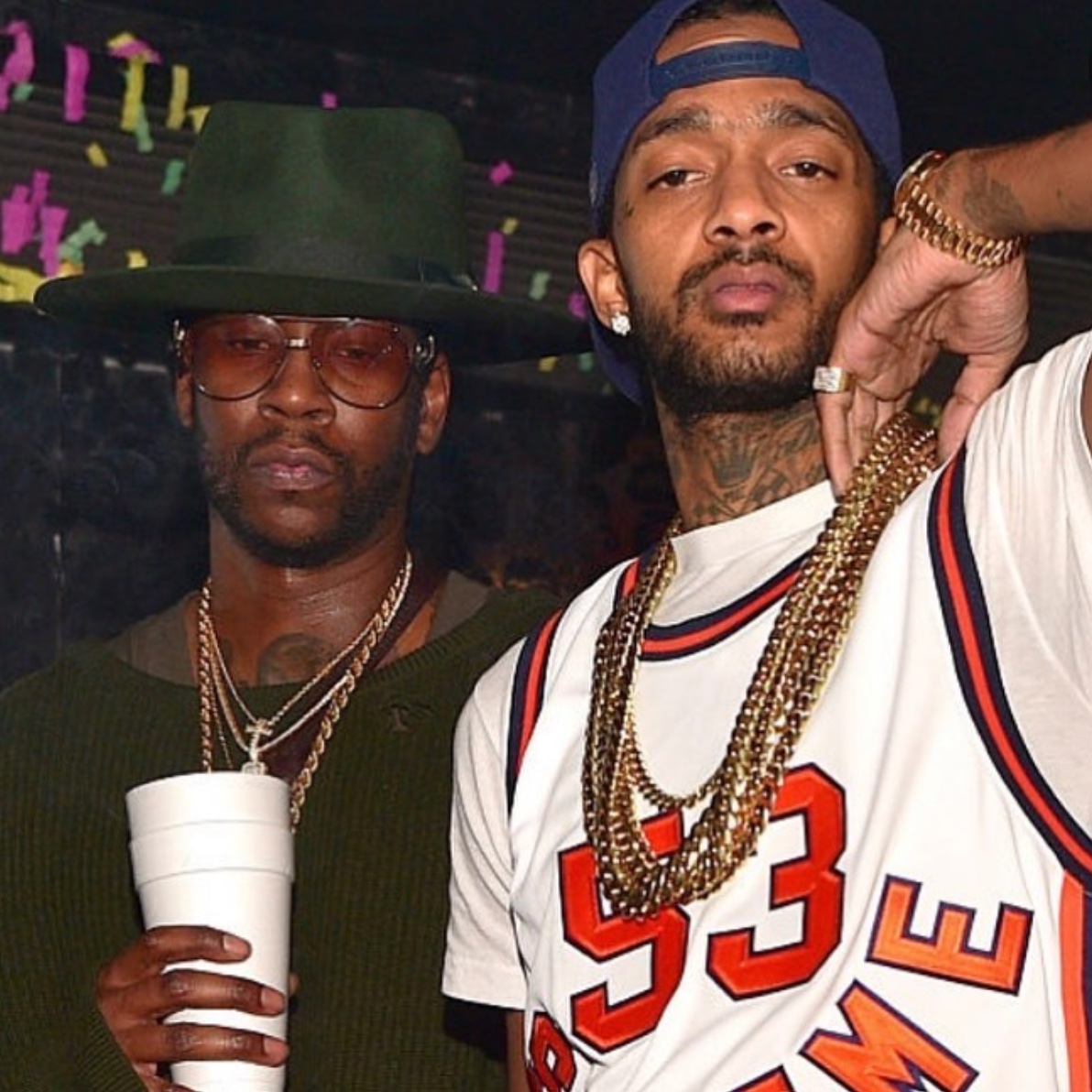 Tity Boi 2 Chainz على تويتر Longlivethegreat