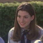 あなたはどっちがタイプ？アン・ハサウェイ(19)とアン・ハサウェイ(36)を比較!