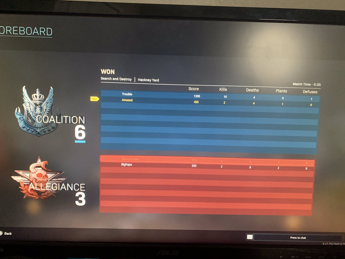 Trouble♒ tweet media