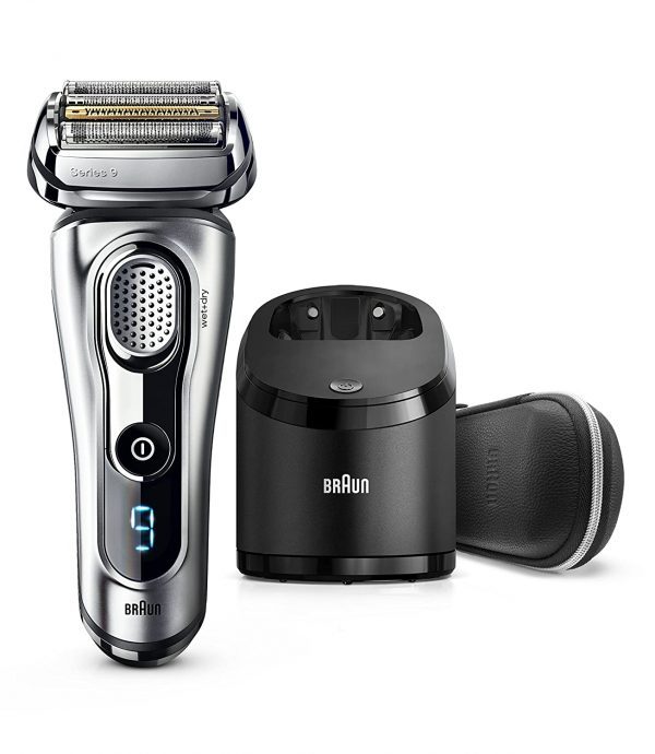 MyBeardGang1's tweet photo. Do Electric Razors Prevent Razor Bumps? https://t.co/nEhJ92jfJZ https://t.co/90zQ6sHkov