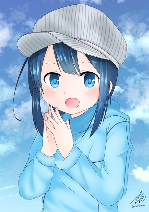 3月をイラスト4枚で振り返るのtwitterイラスト検索結果