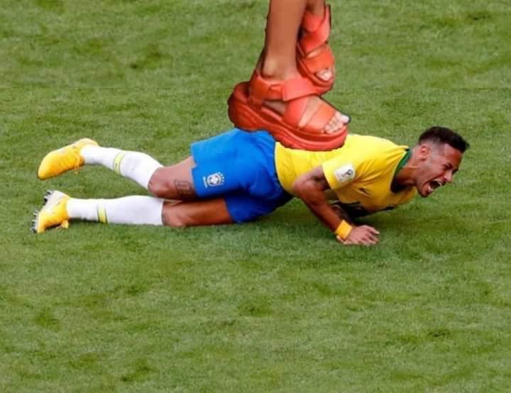 JessyPachecoo's tweet photo. @neymarjr https://t.co/sOjudlpXbT