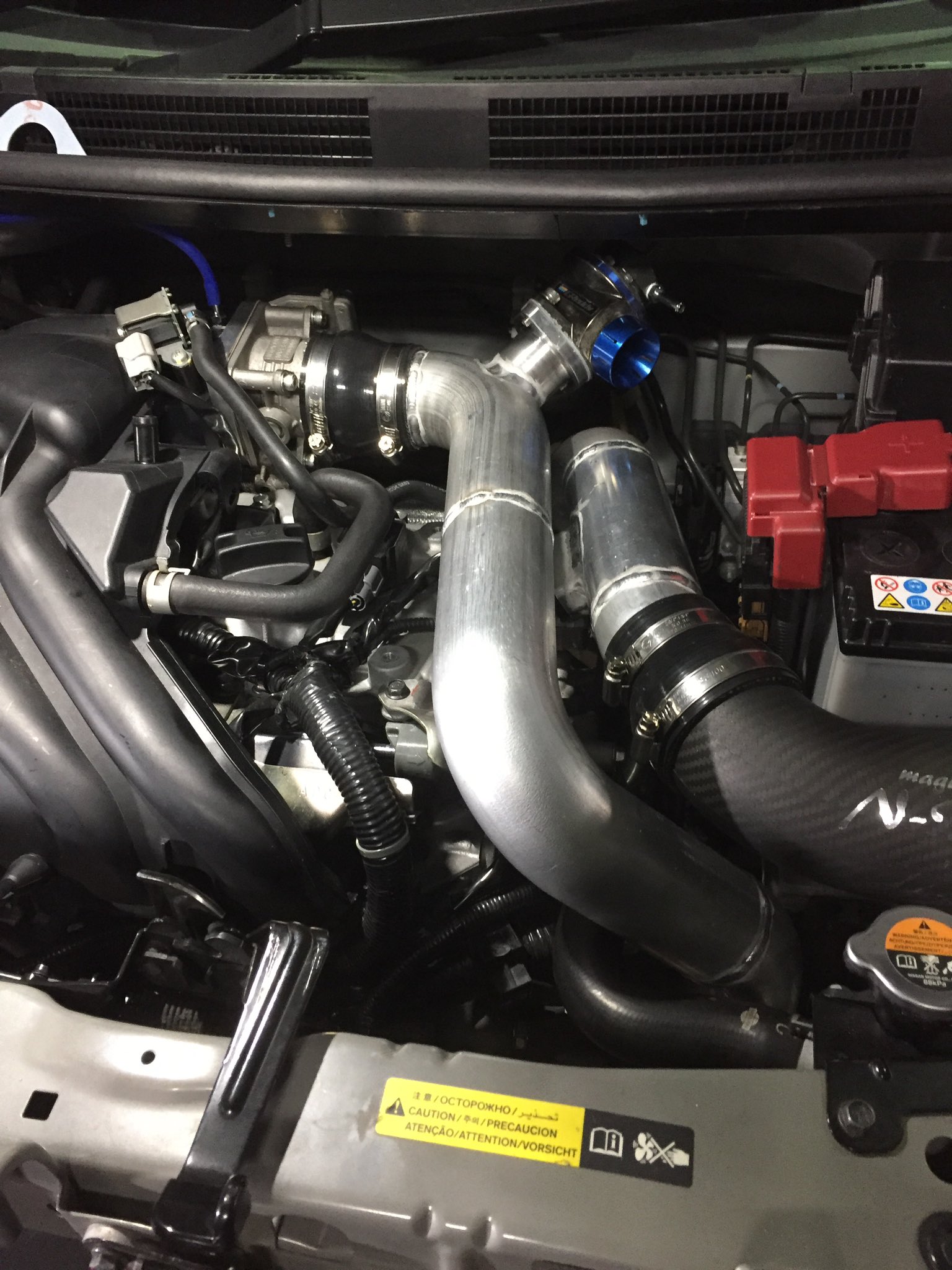Ntecnagoya マーチニスモturbo5号車 予想完成画像 カッコイイ これにアンチラグシステムを付けて Suzukaを全開で走る 妄想したら寝れなくなります Ntec Nissan Nismo Attack Turbo T Co Tojuhwvdha Twitter