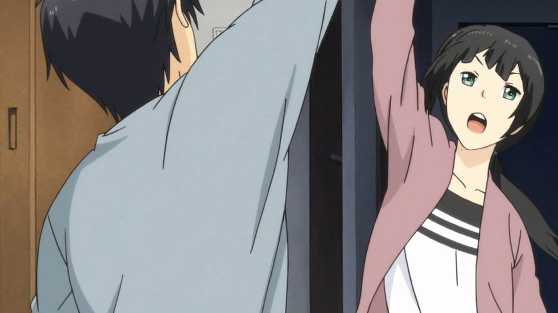 Hirotakanishino ふぁいおー By 日代千鶴 Relife