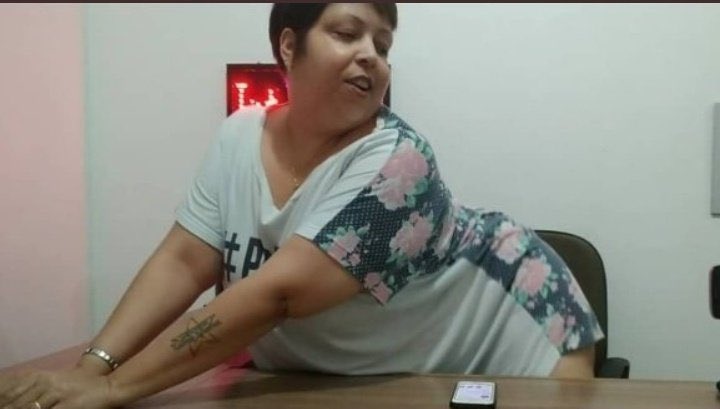 sitepopnet's tweet photo. Esperavam: sorteio de camisa de time autografada.

Vão receber: nada 

#RedeBBB #BBB20 #ForaPrior https://t.co/Rp8tUQcm9F