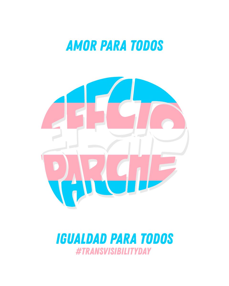 El Parche tweet media