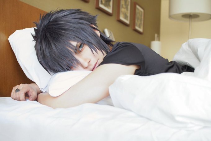 コスプレイヤー類のTwitter画像11