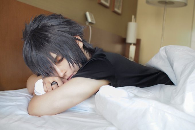 コスプレイヤー類のTwitter画像10