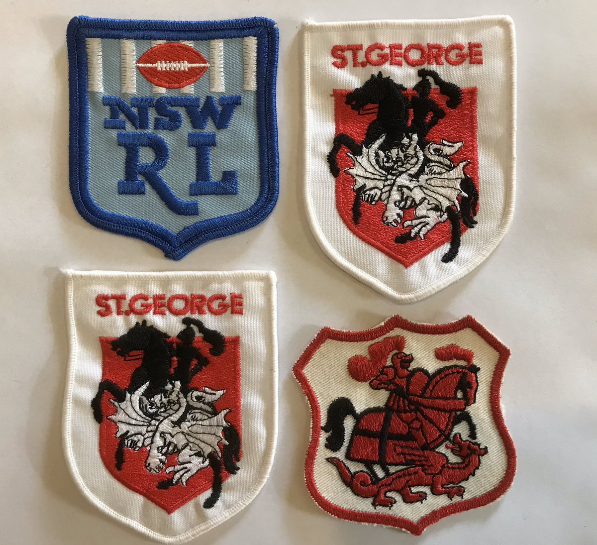 JNBuffier's tweet photo. More badges than a jamboree. 

#BuffsStuff https://t.co/xxORimtQqb
