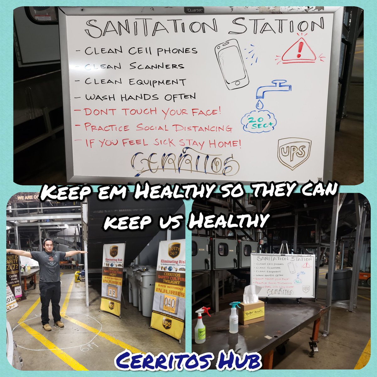 Alex Perez tweet media