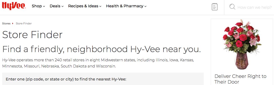 iziartemisa's tweet photo. Joni Ernst, R-IA, who said border camps "are like Thanksgiving,"
is funded by Ruan Trucking that has refrigerated trucks. Usually they ship meat.
She's also funded by Hy-Vee groceries.
#25thAmendmentNow
#GOPDeathPanels #Covid19usa #Makeshiftmorgues
#Resist #NoBuy https://t.co/gGPWROvvCz