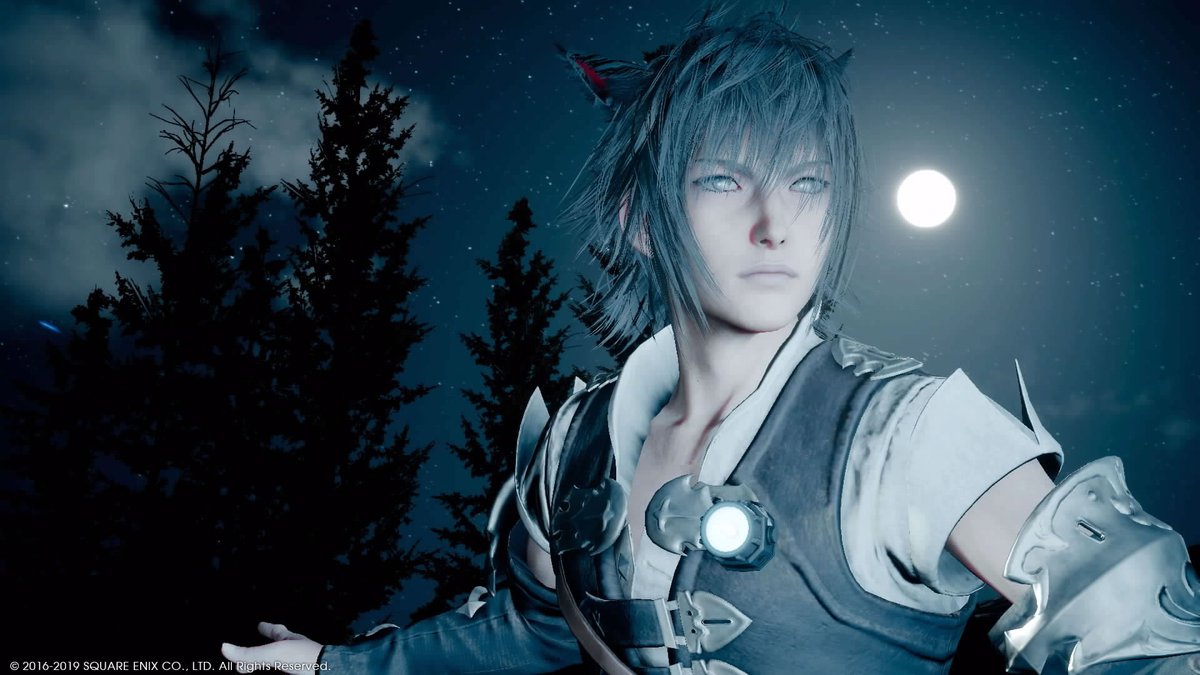 #FF15 #FFXV #FFXVSnapshot #PS4share #ノクティス #ノクト