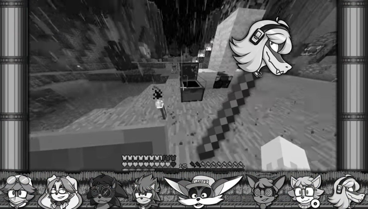 Out of Context Fan Hardcores (@hcwiki) on Twitter photo 