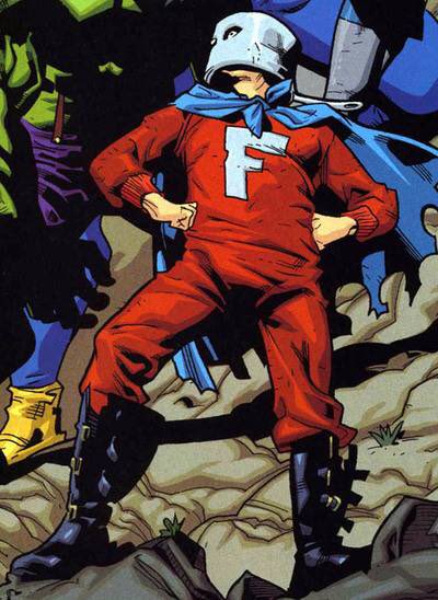 Edgewise2's tweet photo. @GailSimone FORBUSH MAN!! https://t.co/Ty0B4utdvK