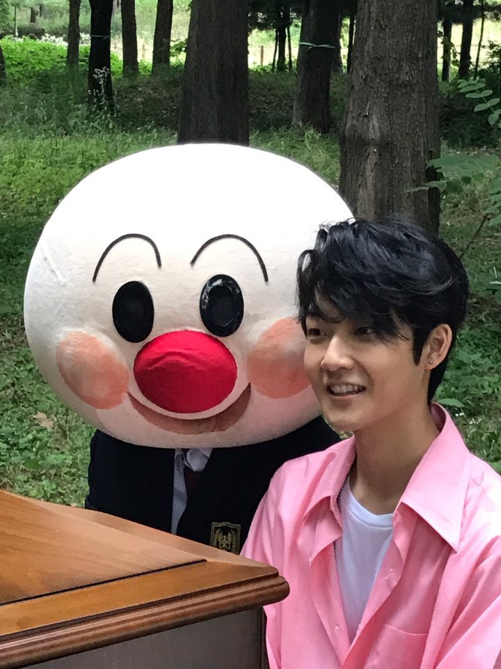 THE BOYZ (더보이즈) tweet media