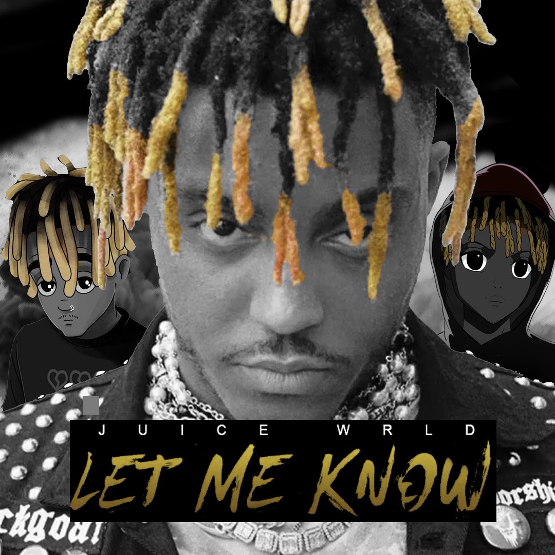 lil_emo_04's tweet image. Rip @JuiceWorlddd