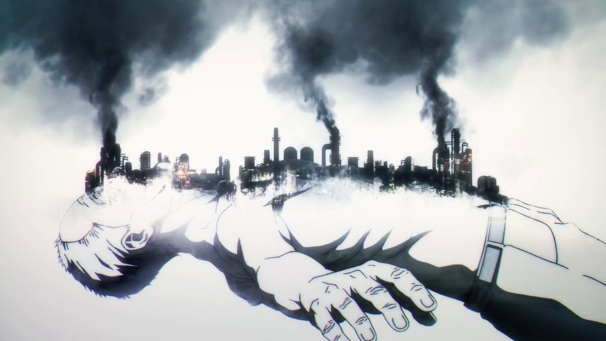 Enmatz_'s tweet photo. Quiero rehacer mi top de openings de MAPPA.

Y he tomado la decisión de verme todos los animes del estudio para poder hacer un top mejor que el que hice hace años.

https://t.co/L1EC6lwvZN https://t.co/W8upkk2gIk