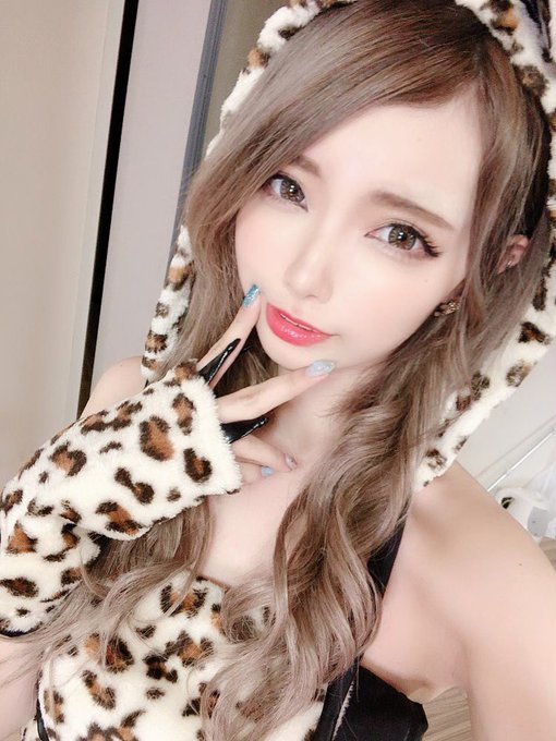 Twitterのコスプレ画像55