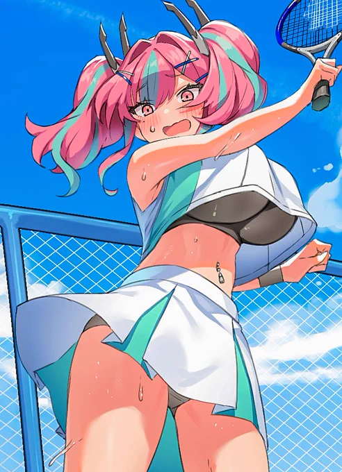 好評なようでありがたや～～
イラスト自体はこんな感じです! 