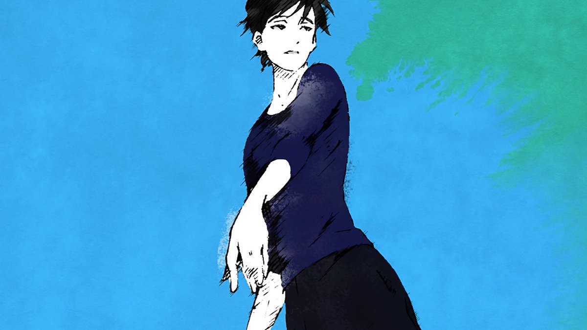 Enmatz_'s tweet photo. Quiero rehacer mi top de openings de MAPPA.

Y he tomado la decisión de verme todos los animes del estudio para poder hacer un top mejor que el que hice hace años.

https://t.co/L1EC6lwvZN https://t.co/W8upkk2gIk