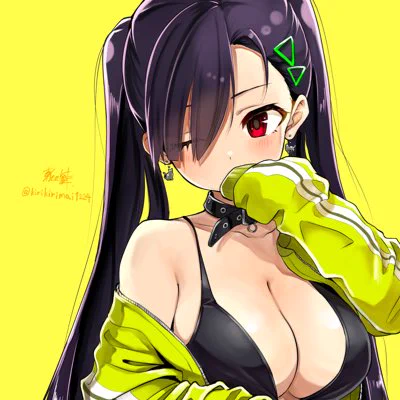 やっぱこっちで
 #新しいプロフィール画像 