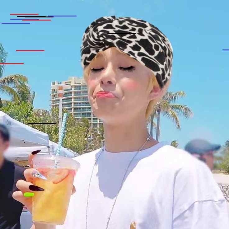 - april wish ✨
         เดือนสี่แล้วเย่!!!!! เดือนเกิดผมเอง ขอให้ทุกคนอยู่กับผมจนถึงวันเกิดผมนะครับอยู่ด้วยกันนานๆเลย!! ขอให้เดือนนี้เป็นเดือนที่ดี ขอให้น่ารักแบบนี้ไปตลอดๆนะครับ ไม่มีอะไรจะขอแล้วครับมันปื๊มปิ่ม รักทุกคนนะครับ ❤💛💚💙💜🖤❣💕💞💓💗💖💘💝💟