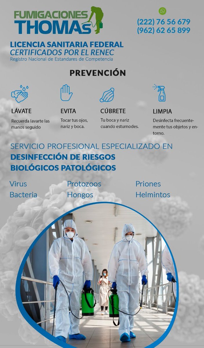 EnriqueThCe's tweet photo. #tapachula #COVIDー19 #fumigacionesthomas #Salud https://t.co/pf937Fp1Sm