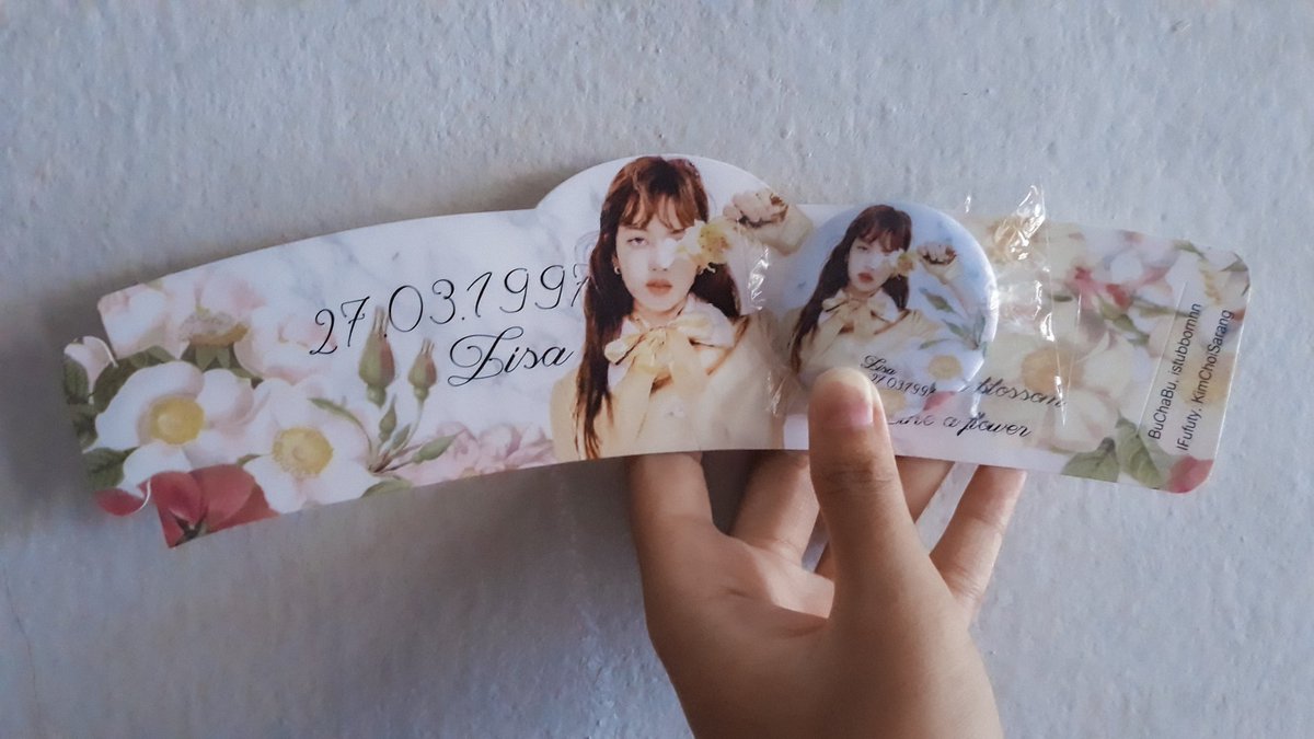 girl_you_are's tweet photo. ได้รับน้อนแล้ว น้อนน่ารักมากๆค่า ขอบคุณนะคะ🙇‍♀️💛
@IFufuty
@BuChaBu
@istubbornnn
@KimChoiSarang
#HBDLalisa2020
#FlyHighwithLisa https://t.co/WVTKZGtc8y