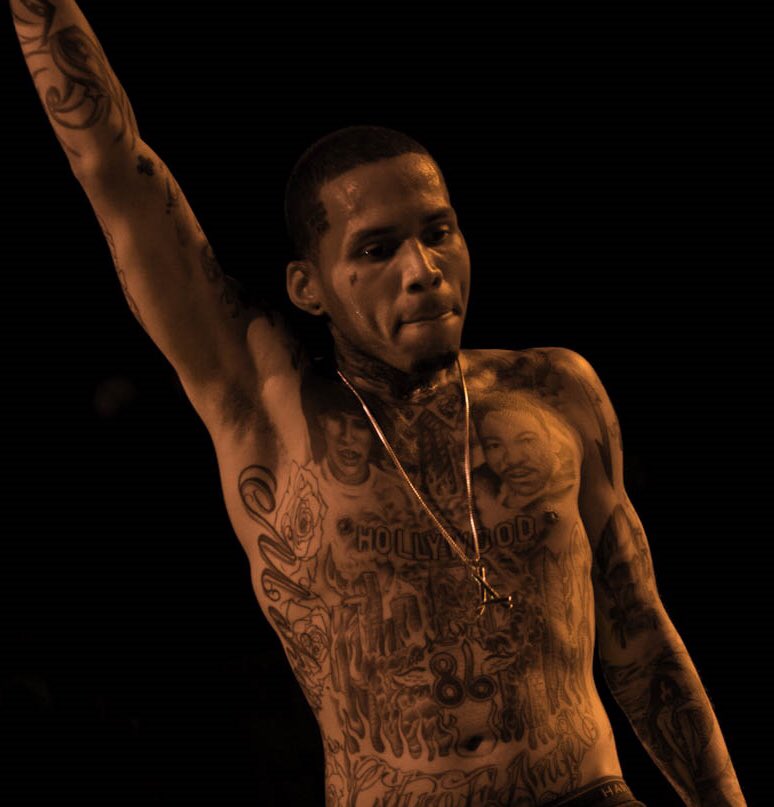 Happy 34th birthday to Kid Ink. What s your favorite track from him? 
