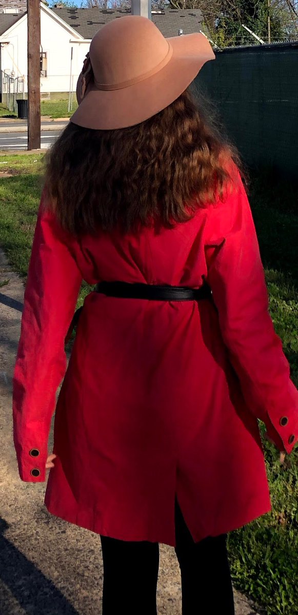 courtfly's tweet photo. Only a few more hours to make your guess for Where in the city is Wendy Winston-Salem!  Destination #1 revealed Wednesday AM.  Play along and learn more about Winston-Salem and our community!  #wsfcslearnon @wsfcs @WSFCS_SS https://t.co/pHW3gNKbhp https://t.co/Ccgau8rEik
