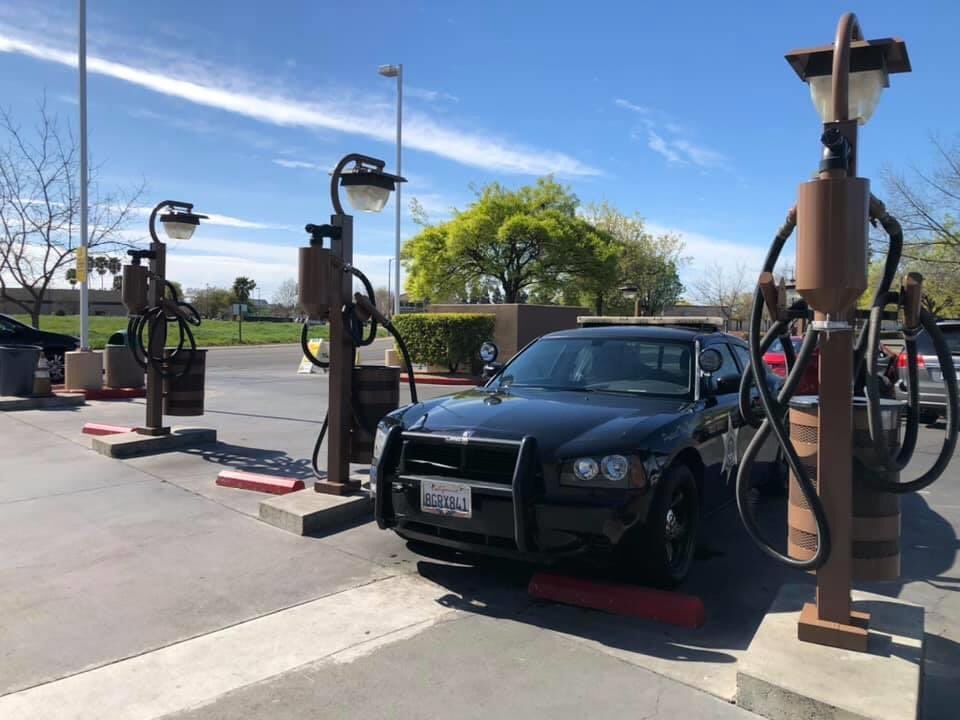 VTSecurity916's tweet photo. The VT Security Services, Inc. team has been maintaining extreme cleanliness to our Patrol Units in our Role to Prevent transfer of Diseases and from the Coronavirus outspread in Sacramento City!!!

#vtsecurity #security #norcal #securityservices #follow #ca #patrol #covid19 https://t.co/4rHSGoUyNZ