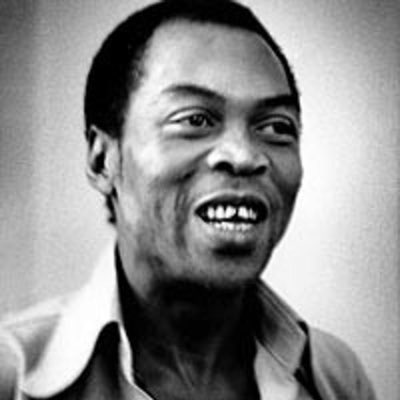 DanijuIbrahim's tweet photo. Our parents, lied to us that ohh!!, this legend,is A bad man , he smokes weed , he has a lot of wife !! All bunch of stories BUT now see our parents did not tell us about the message he was passing FOR A BETTER NIGERIA !!! . And that’s why I call him the Truth . #Fela #Nigeria https://t.co/ZK7JyBZnCl