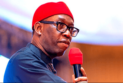LeadershipNGA's tweet photo. Delta To Assist Children Of Residents Killed By Herdsmen https://t.co/QJUEayNgyo https://t.co/dllea1InYb