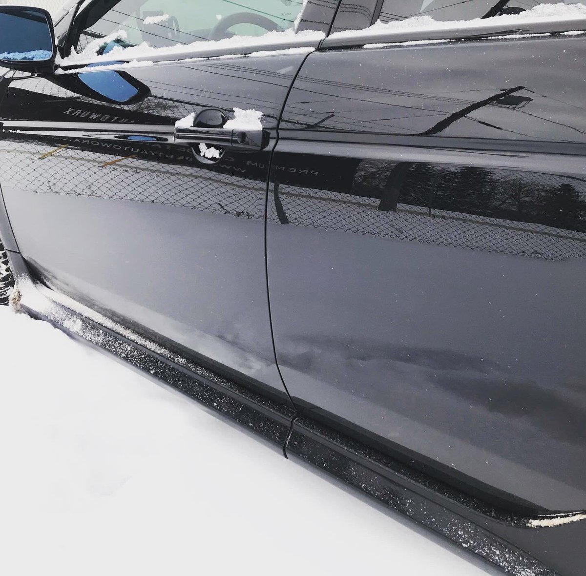 libertyautow0rx's tweet photo. The snow had a hard time sticking to this newly ceramic coated Acura πͺπΌ
.
π»https://t.co/QLJCptC3uK
π±780-900-8685
π§info@libertyautoworx.com
π£ 8520 126 Ave NW, Edmonton
#yeg #ceramicpro #xpelyeg #xpeledmonton #acura #acuratl #acuratltypes #tltypes #revivifyyeg @WestSideAcura https://t.co/o1vX9Yh4Pk