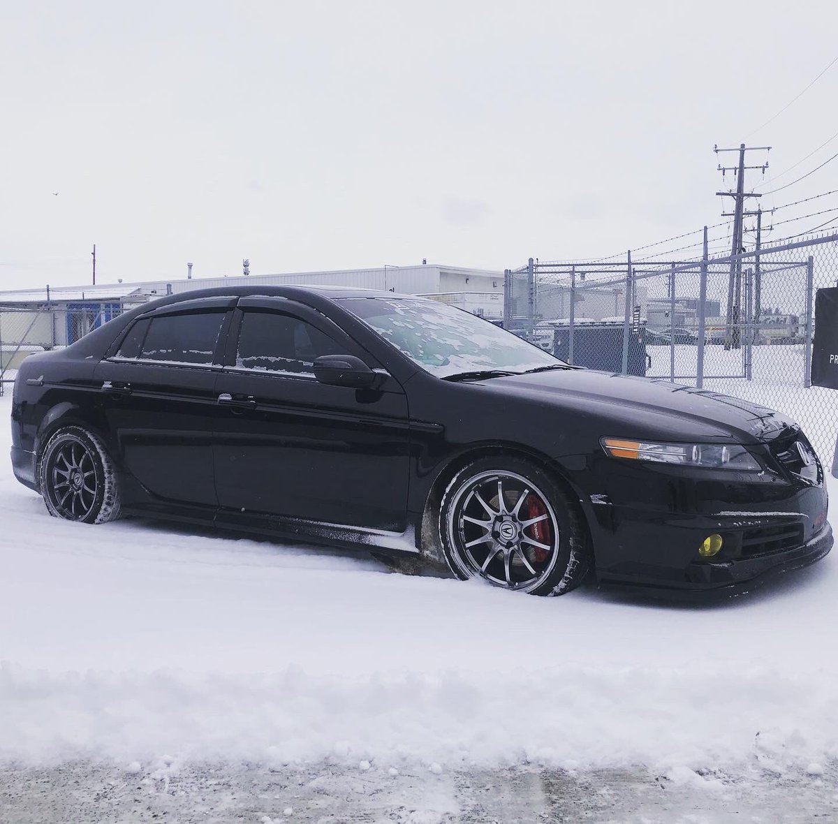 libertyautow0rx's tweet photo. The snow had a hard time sticking to this newly ceramic coated Acura πͺπΌ
.
π»https://t.co/QLJCptC3uK
π±780-900-8685
π§info@libertyautoworx.com
π£ 8520 126 Ave NW, Edmonton
#yeg #ceramicpro #xpelyeg #xpeledmonton #acura #acuratl #acuratltypes #tltypes #revivifyyeg @WestSideAcura https://t.co/o1vX9Yh4Pk